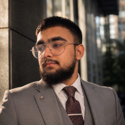 Khurrum Ali